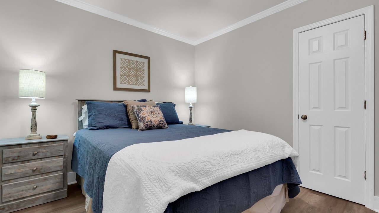 Photo of Bedroom in Starkville