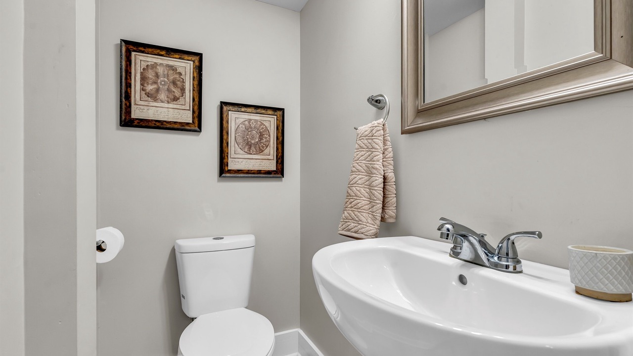 Photo of Bathroom in Starkville