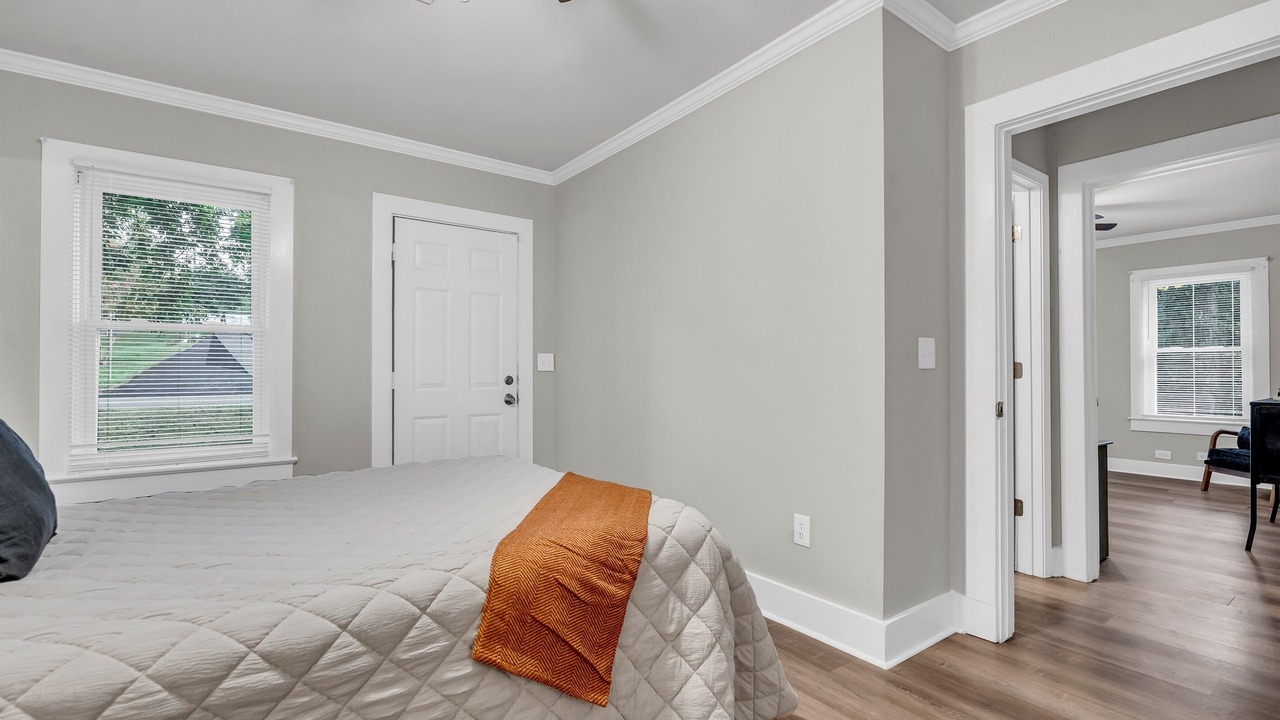 Photo of Bedroom in Starkville