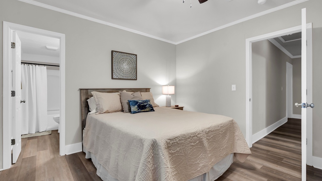 Photo of Bedroom in Starkville