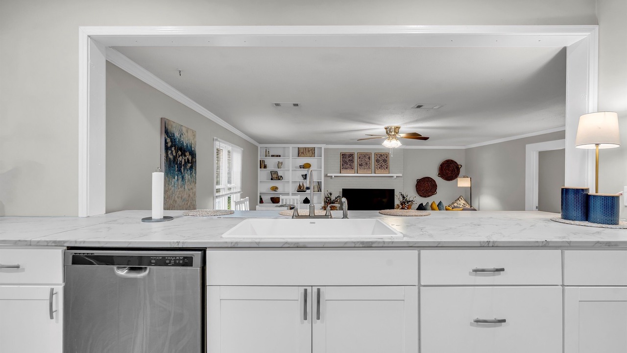 Photo of Kitchen in Starkville