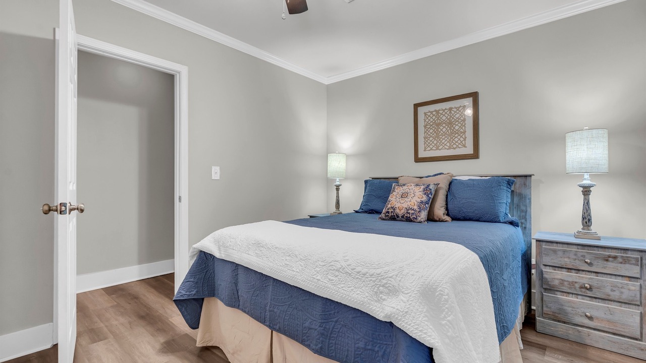 Photo of Bedroom in Starkville