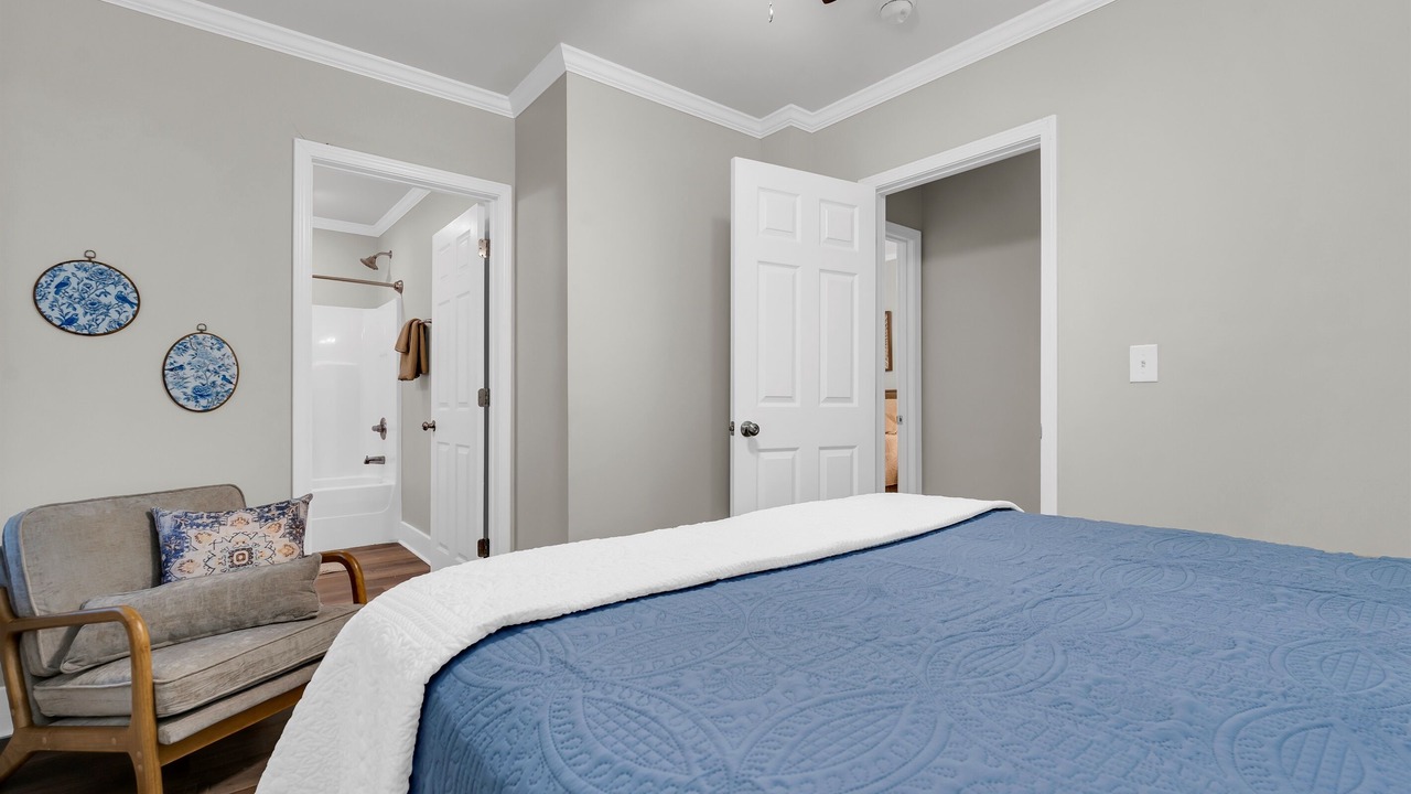 Photo of Bedroom in Starkville