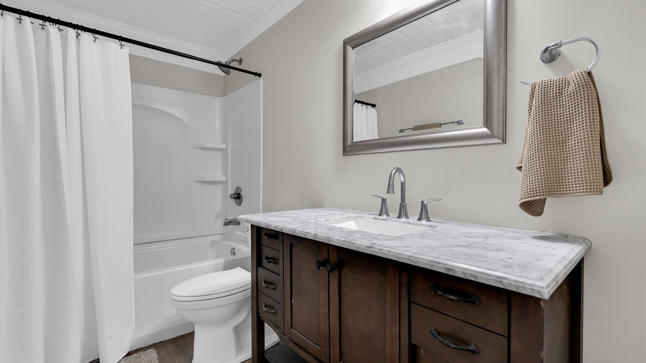 Photo of Bathroom in Starkville
