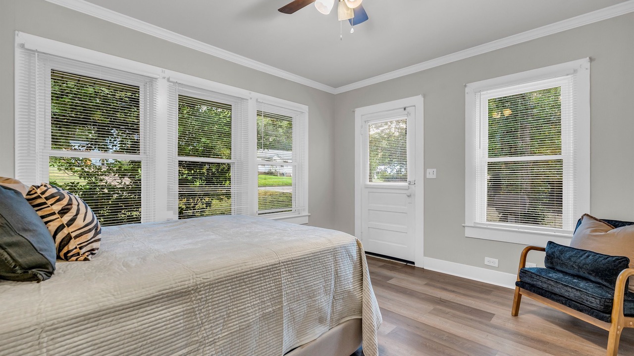 Photo of Bedroom in Starkville