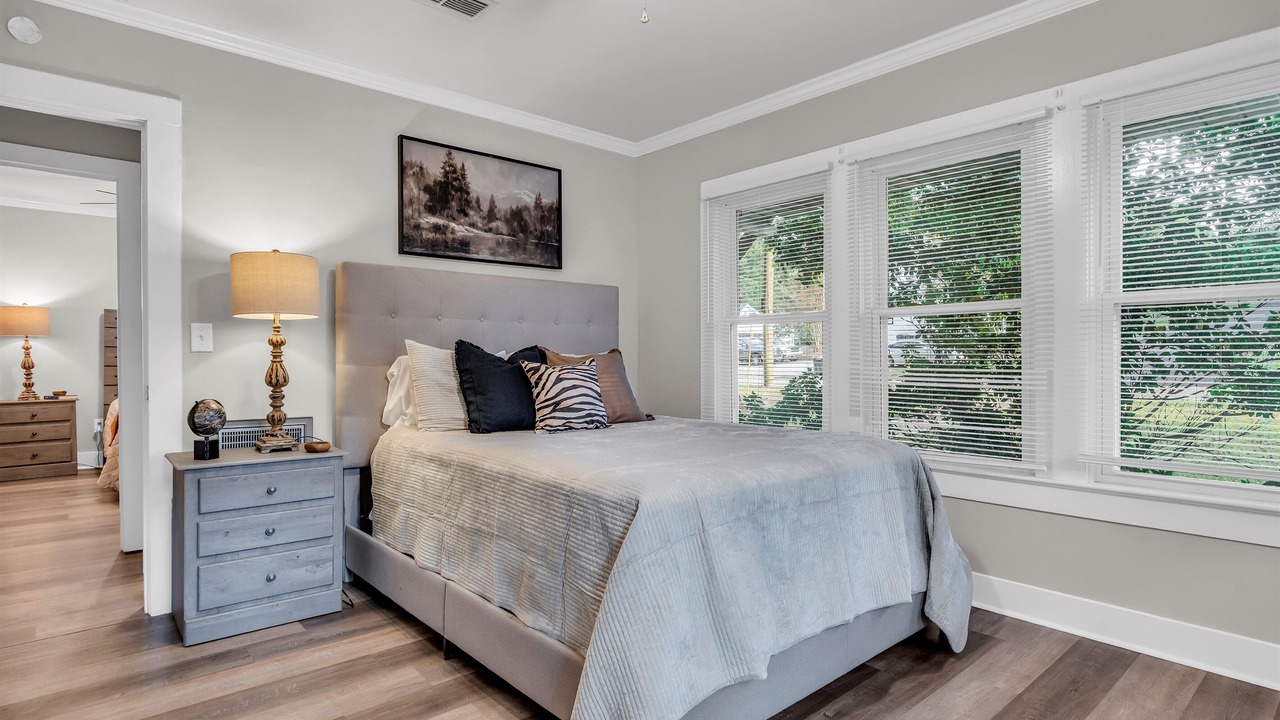 Photo of Bedroom in Starkville