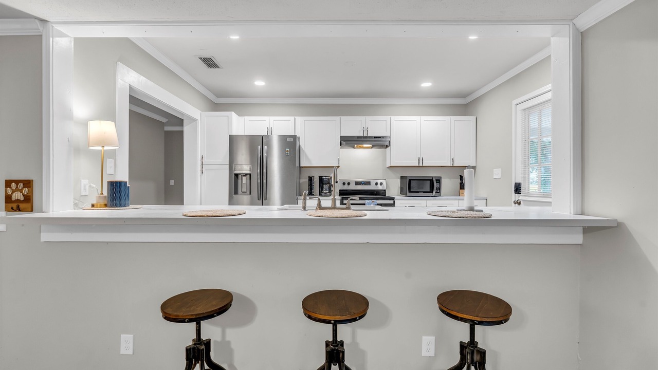 Photo of Kitchen in Starkville