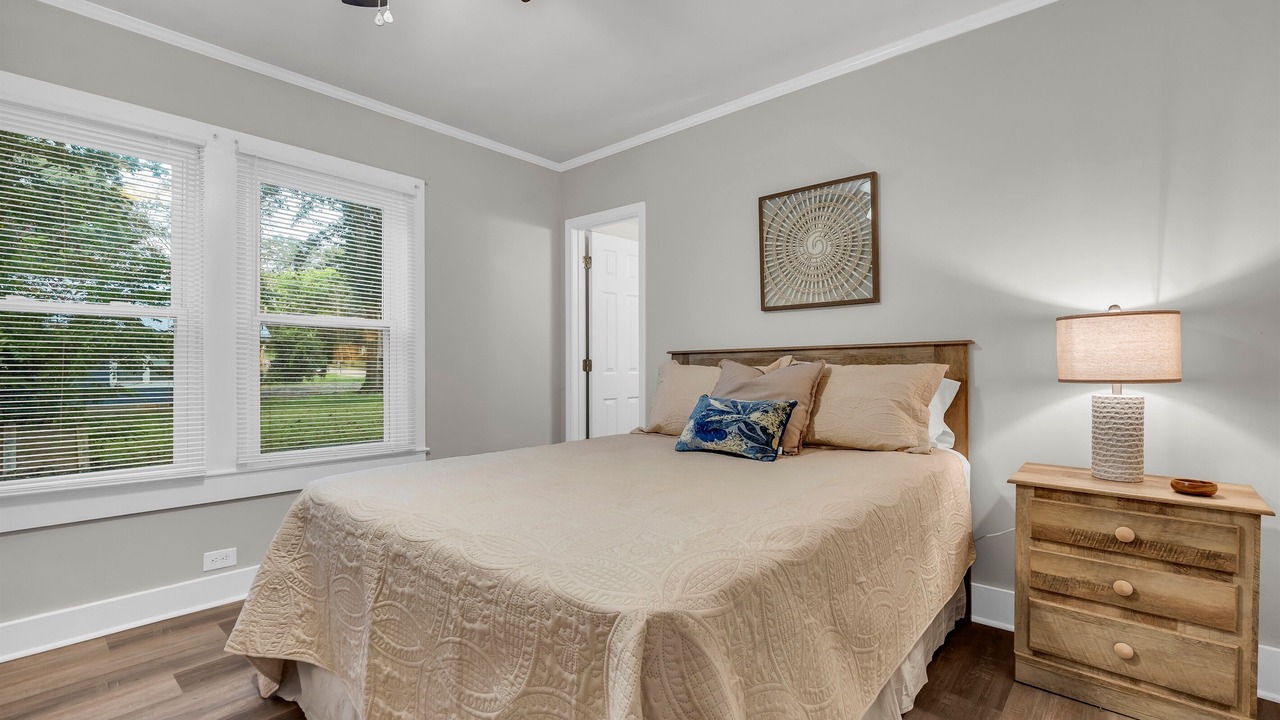Photo of Bedroom in Starkville