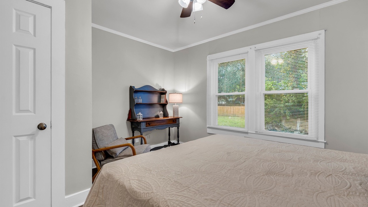 Photo of Bedroom in Starkville