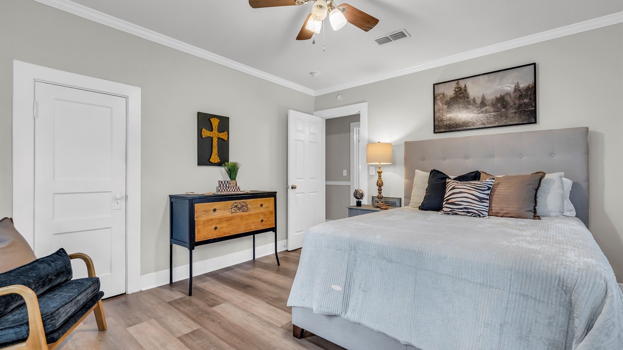Photo of Bedroom in Starkville