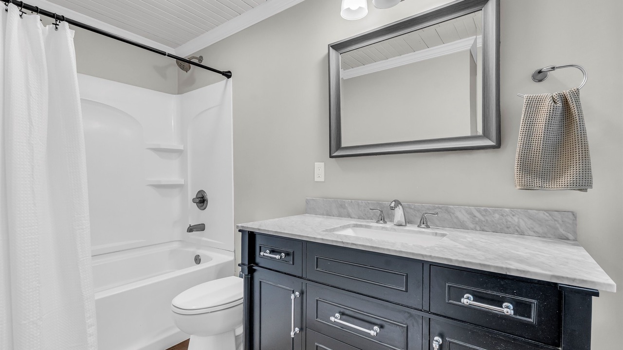 Photo of Bathroom in Starkville