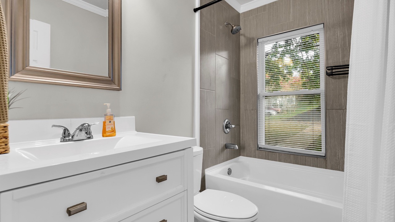 Photo of Bathroom in Starkville