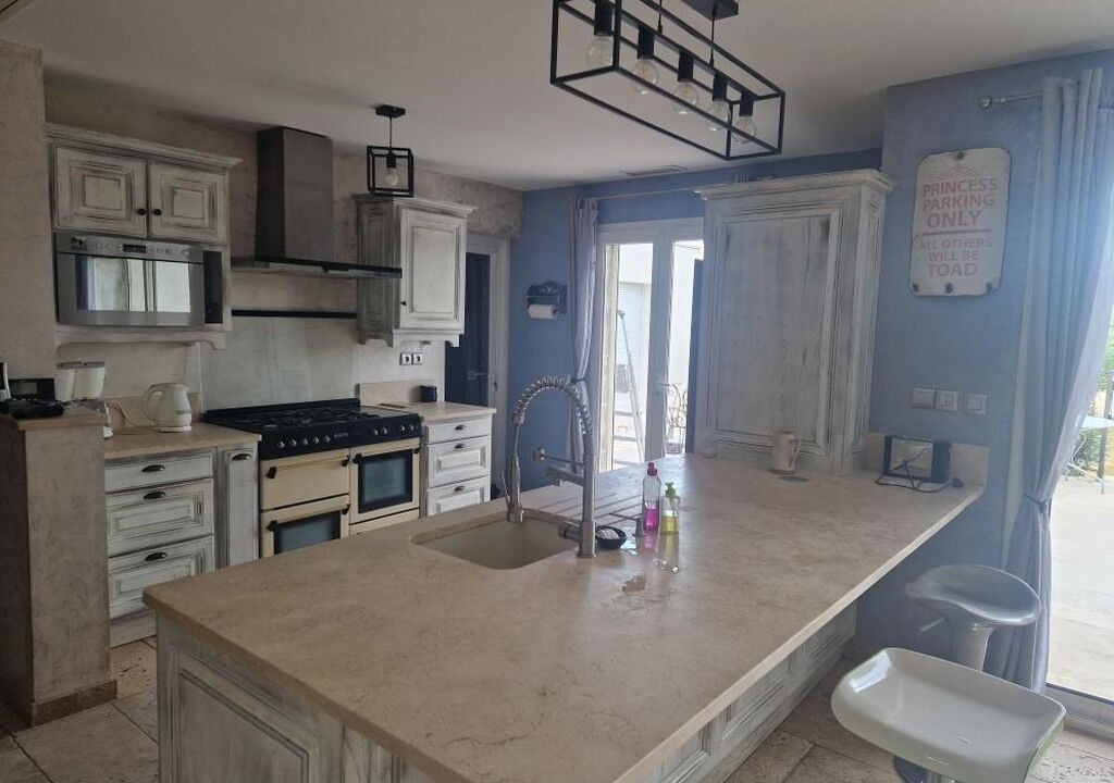 Photo of Kitchen in Chandolas