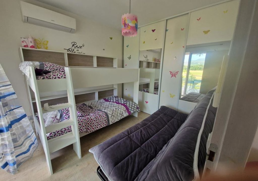 Photo of Bedroom in Chandolas