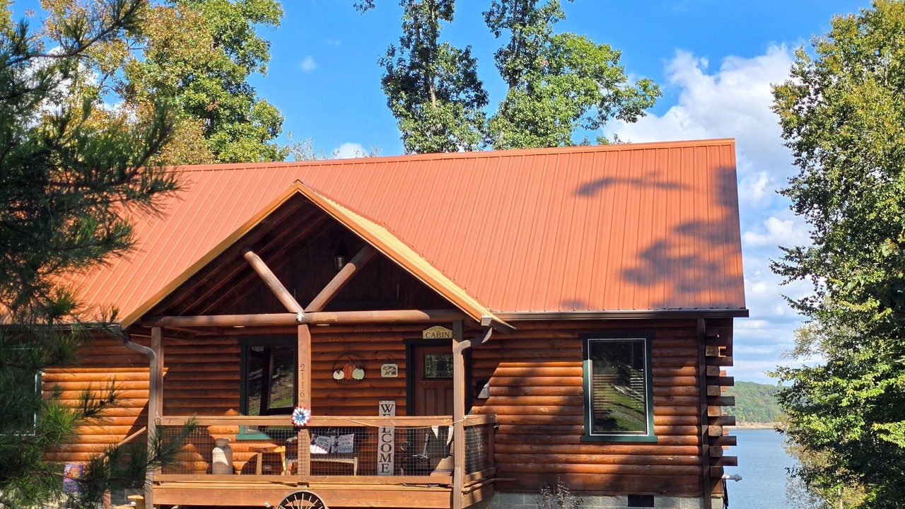 Photo of Outdoor in Dandridge