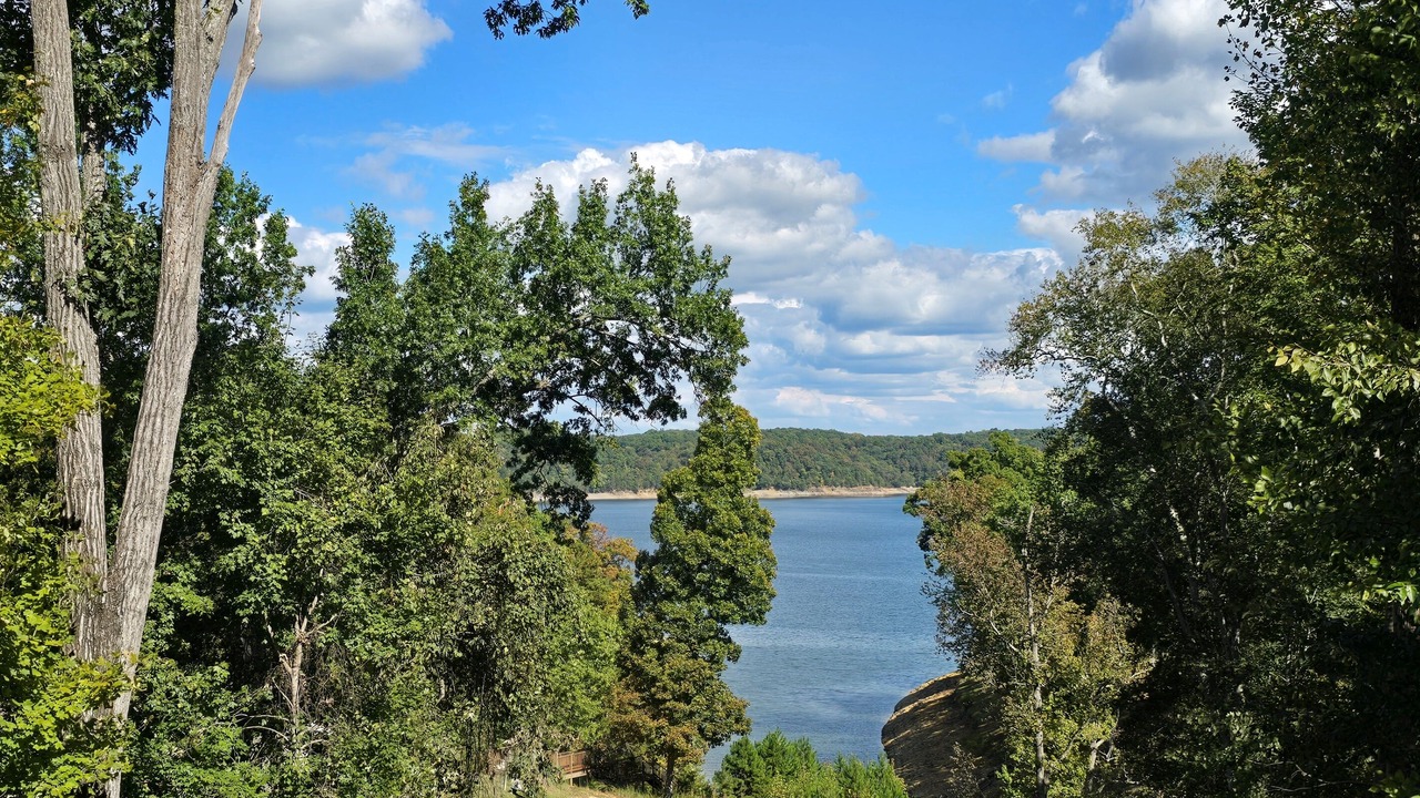 Photo of Outdoor in Dandridge