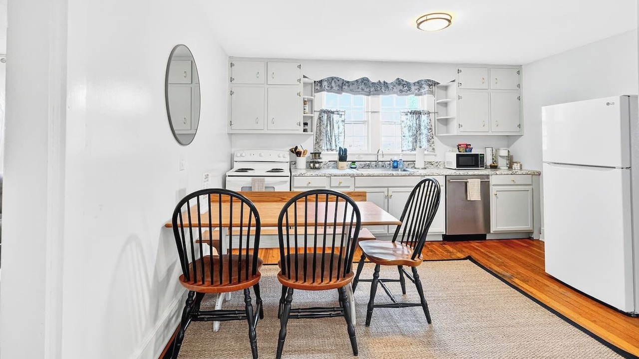 Photo of Kitchen in Danville