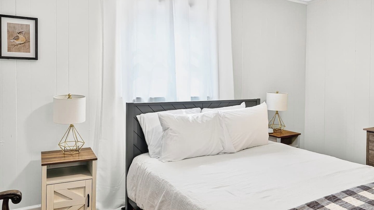 Photo of Bedroom in Danville