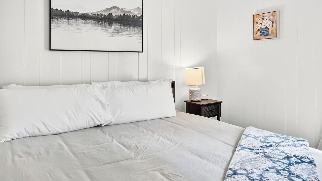 Photo of Bedroom in Danville