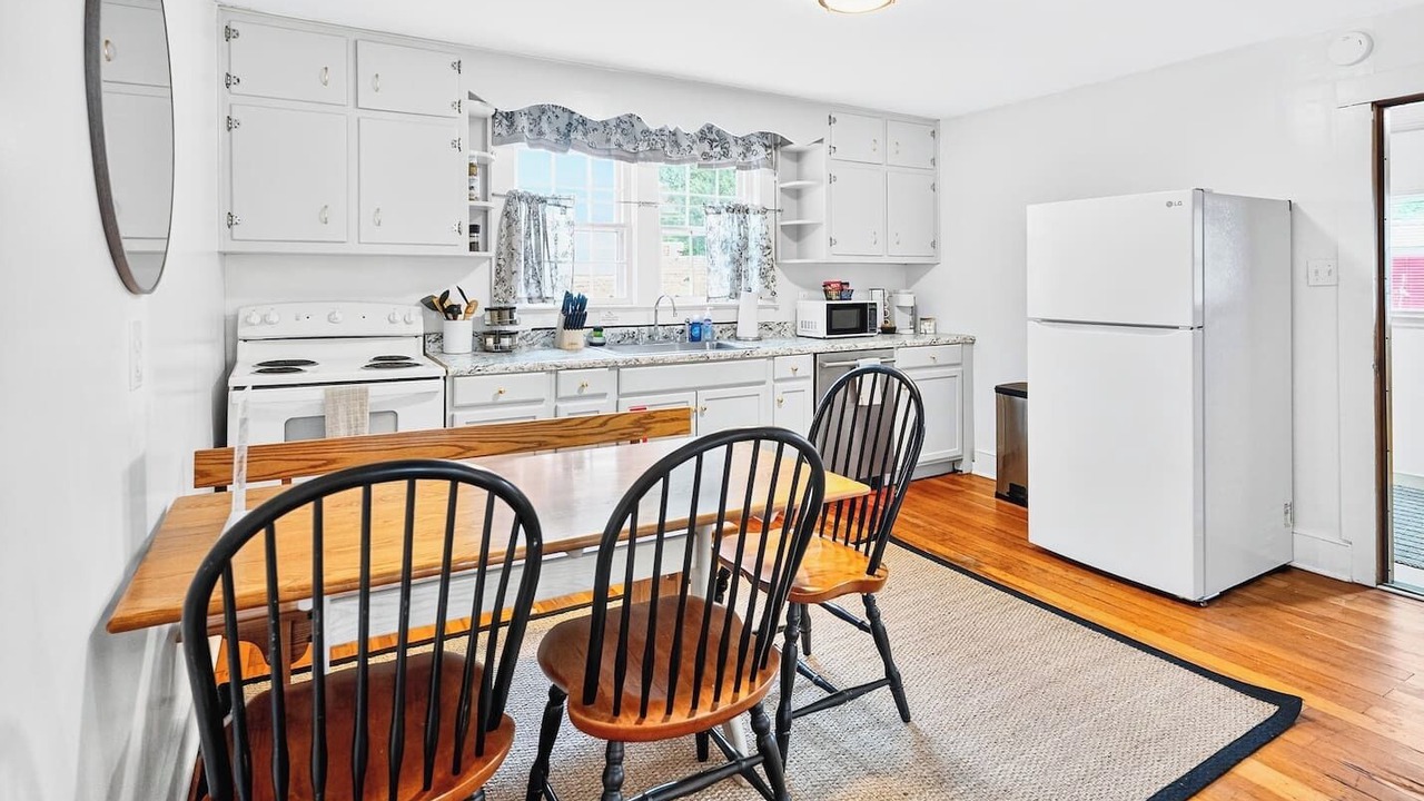 Photo of Kitchen in Danville
