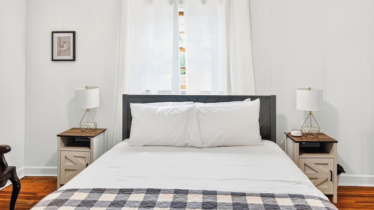 Photo of Bedroom in Danville