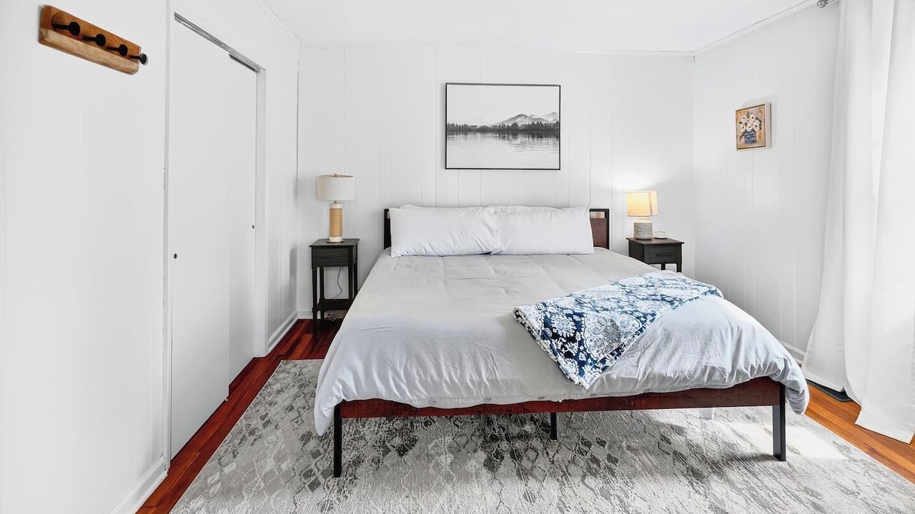 Photo of Bedroom in Danville