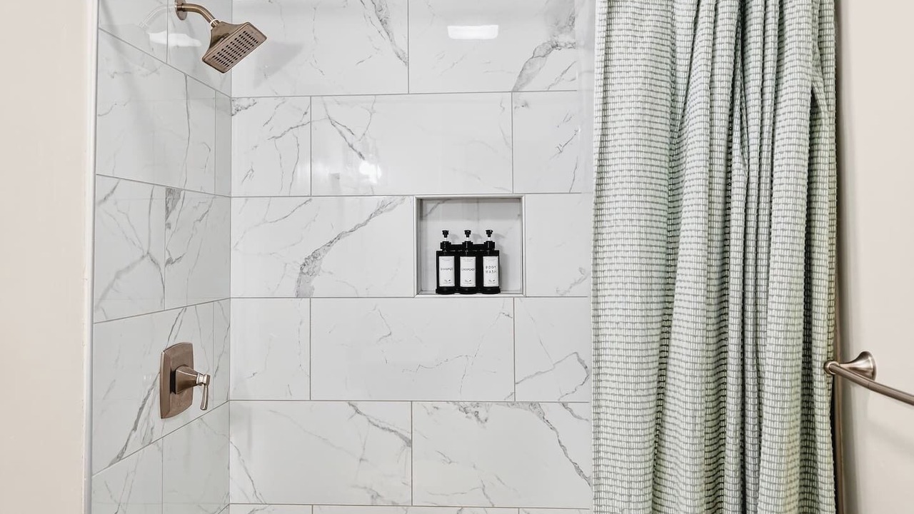 Photo of Bathroom in Danville