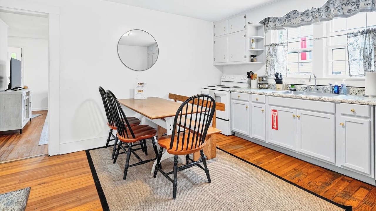 Photo of Kitchen in Danville