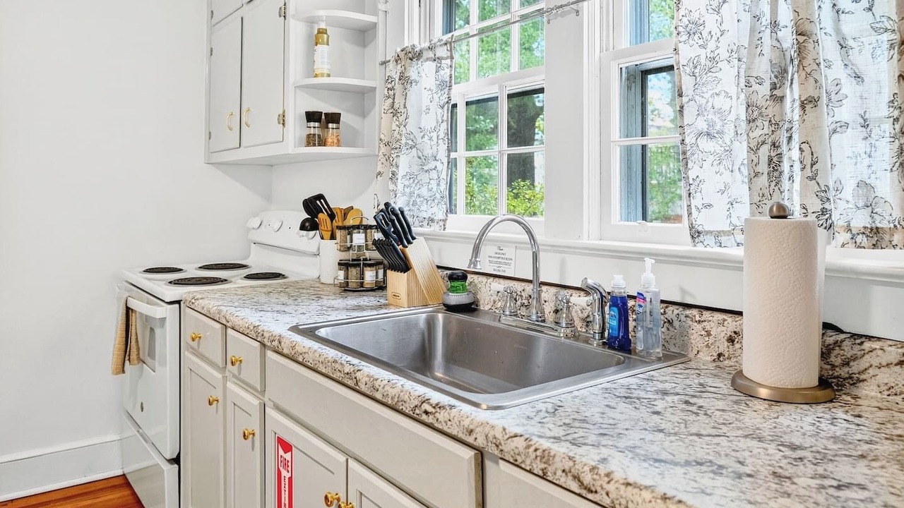 Photo of Kitchen in Danville