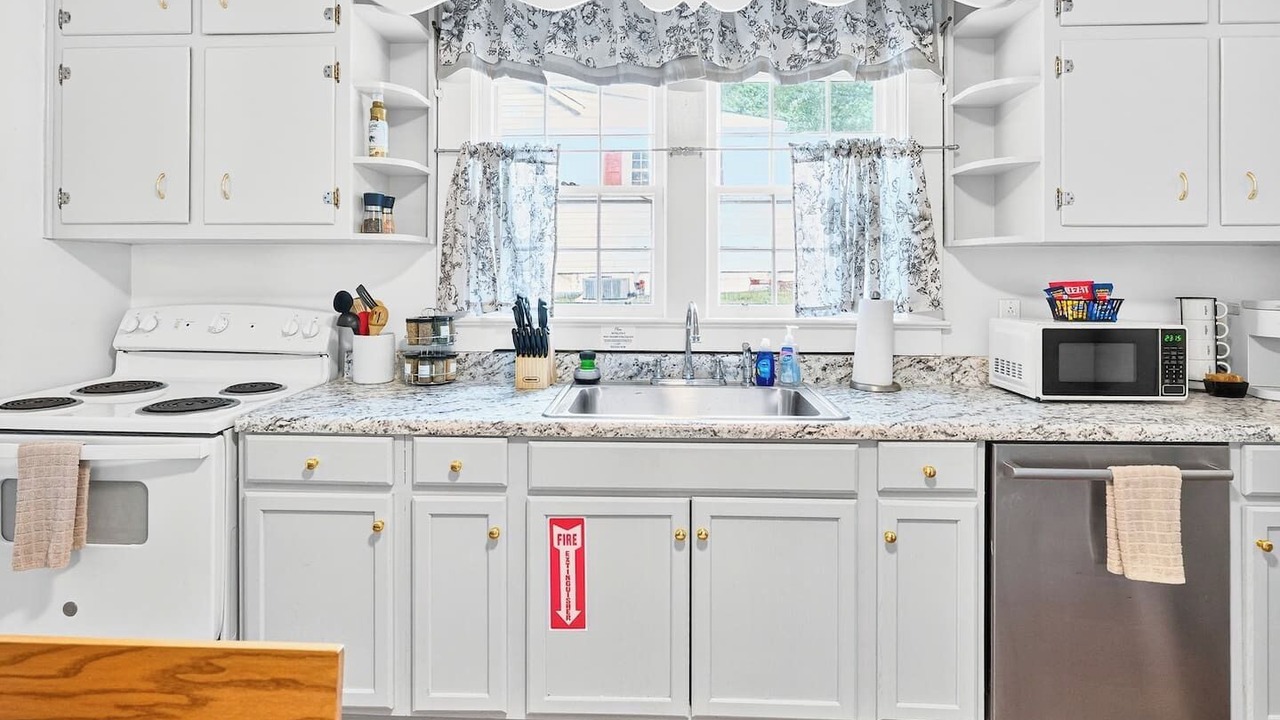 Photo of Kitchen in Danville