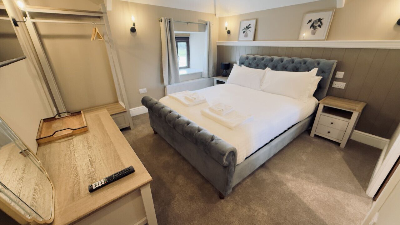 Photo of Bedroom in Fivelanes