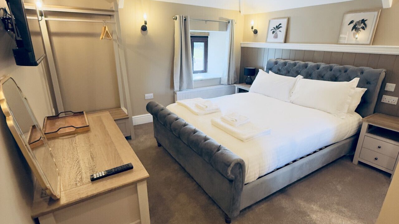 Photo of Bedroom in Fivelanes