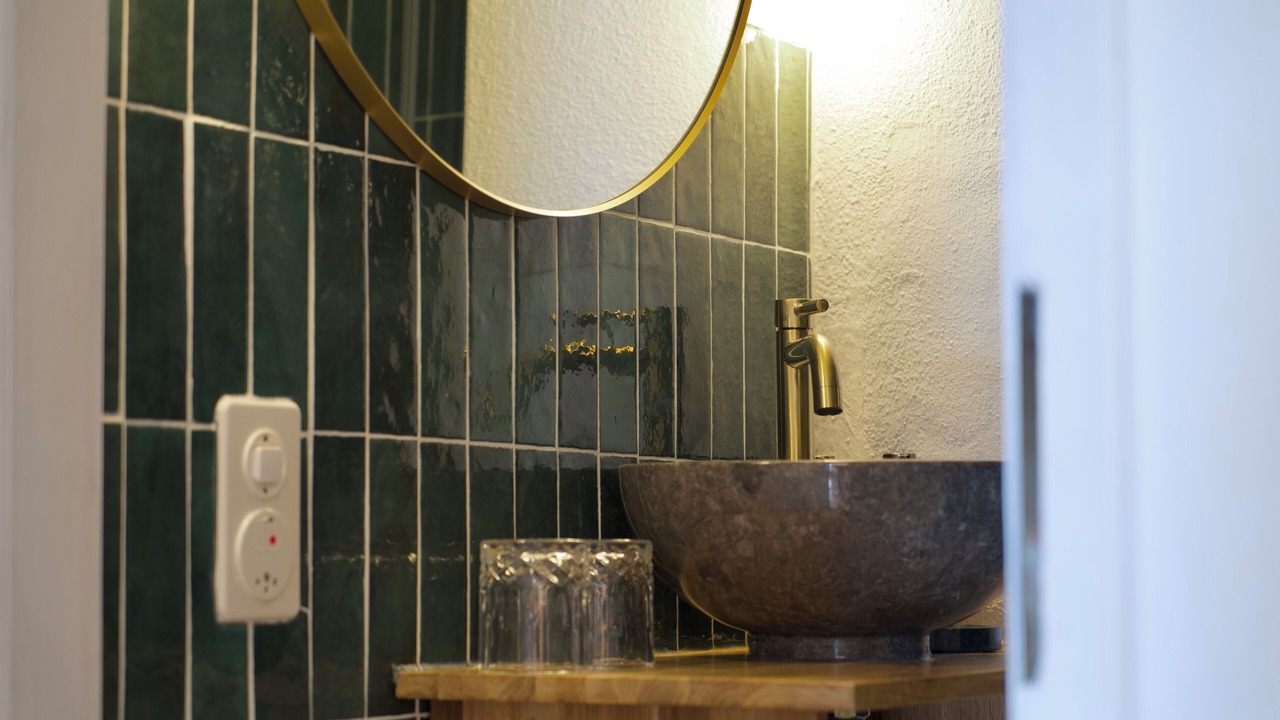Photo of Bathroom in Wengen
