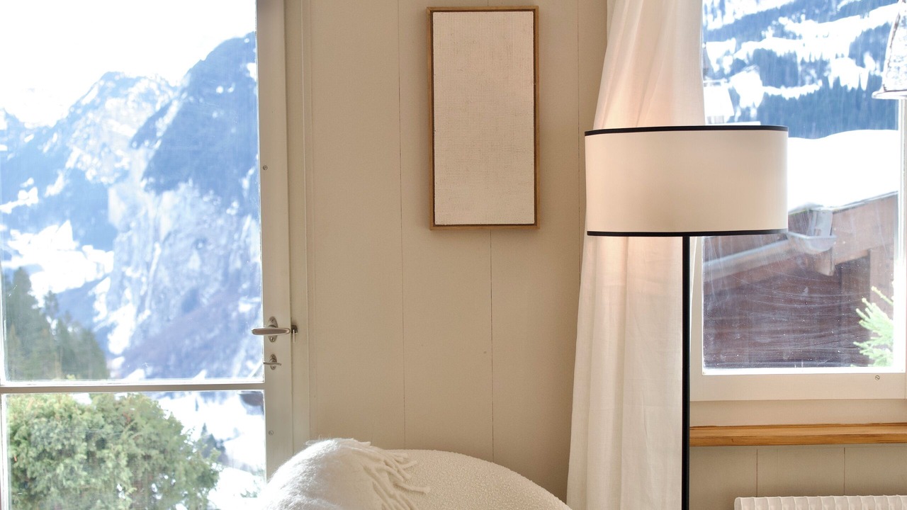 Photo of Livingroom in Wengen
