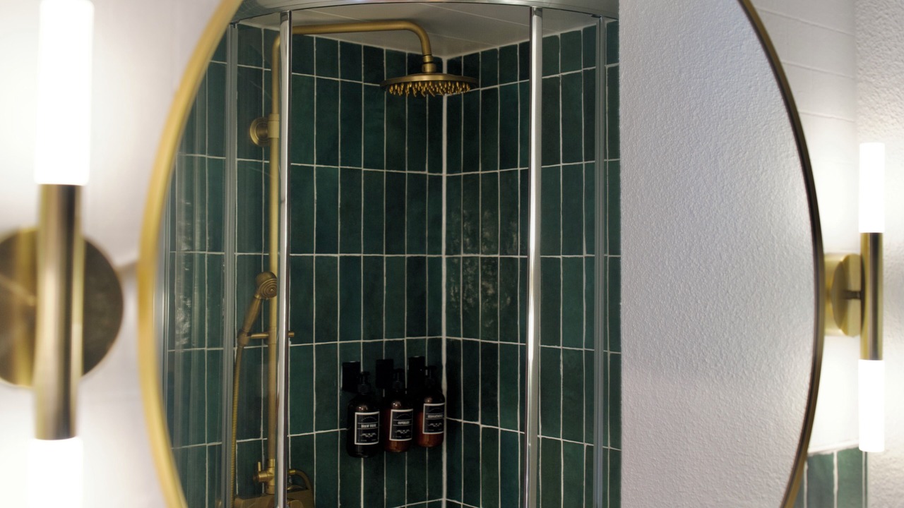 Photo of Bathroom in Wengen
