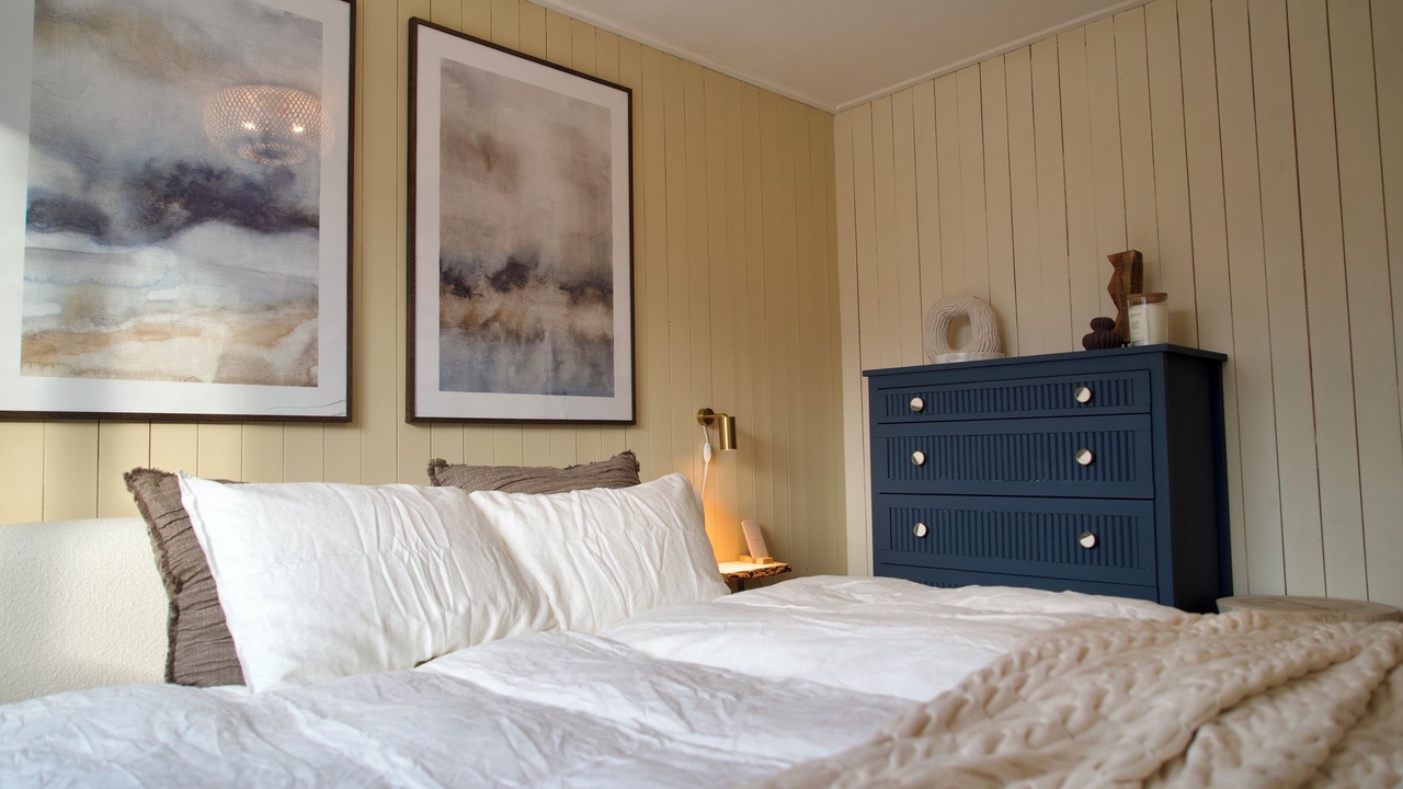 Photo of Bedroom in Wengen