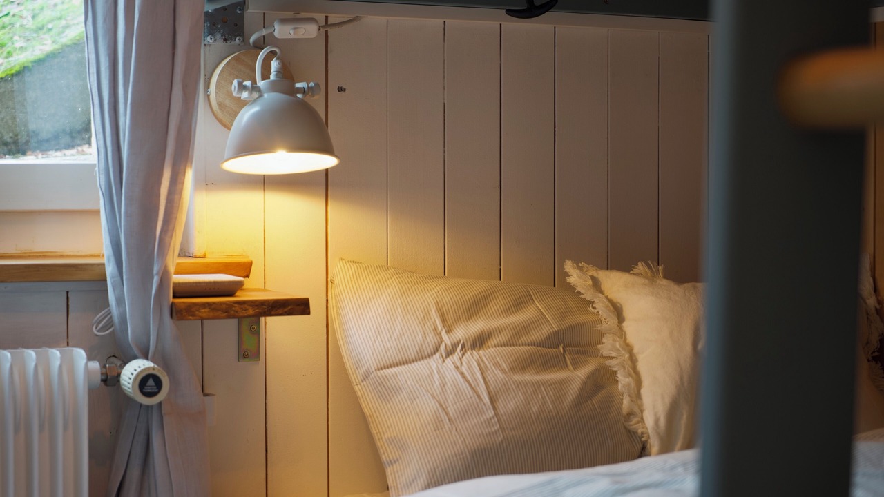 Photo of Bedroom in Wengen