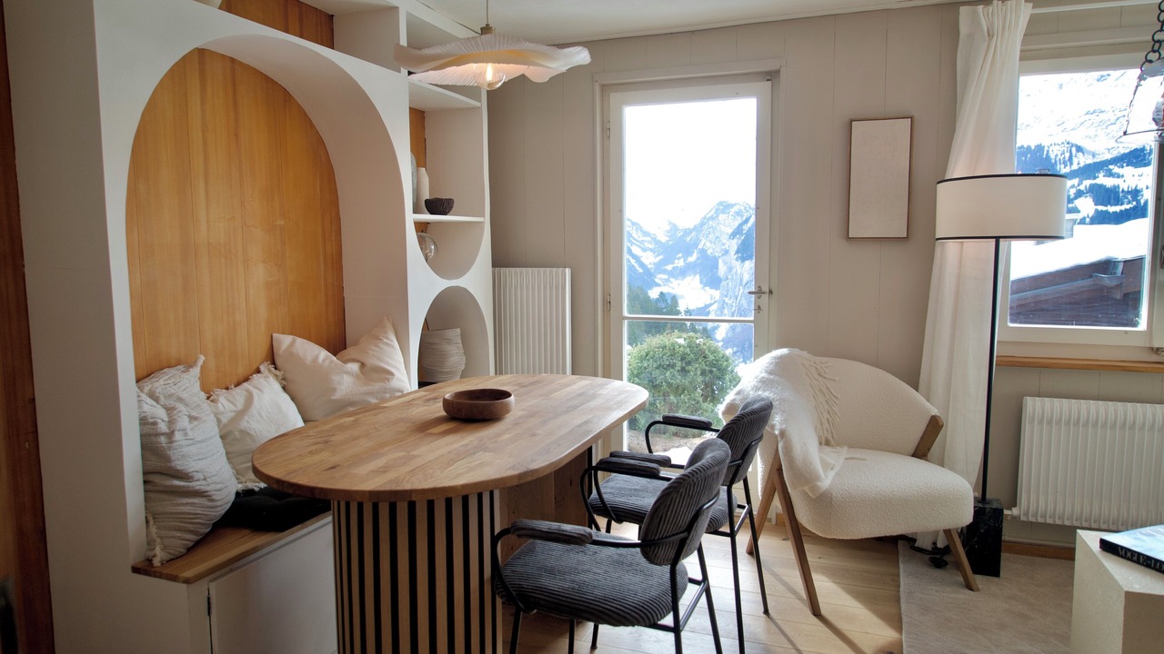 Photo of Others in Wengen