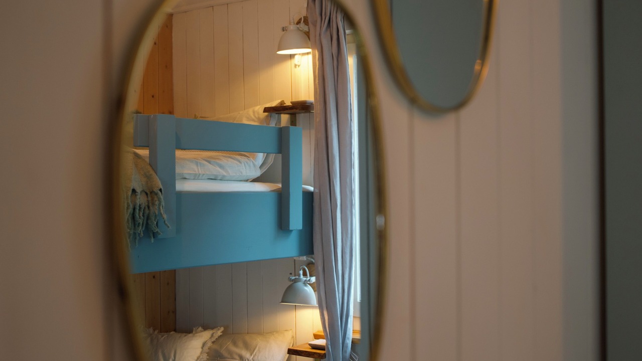 Photo of Bedroom in Wengen