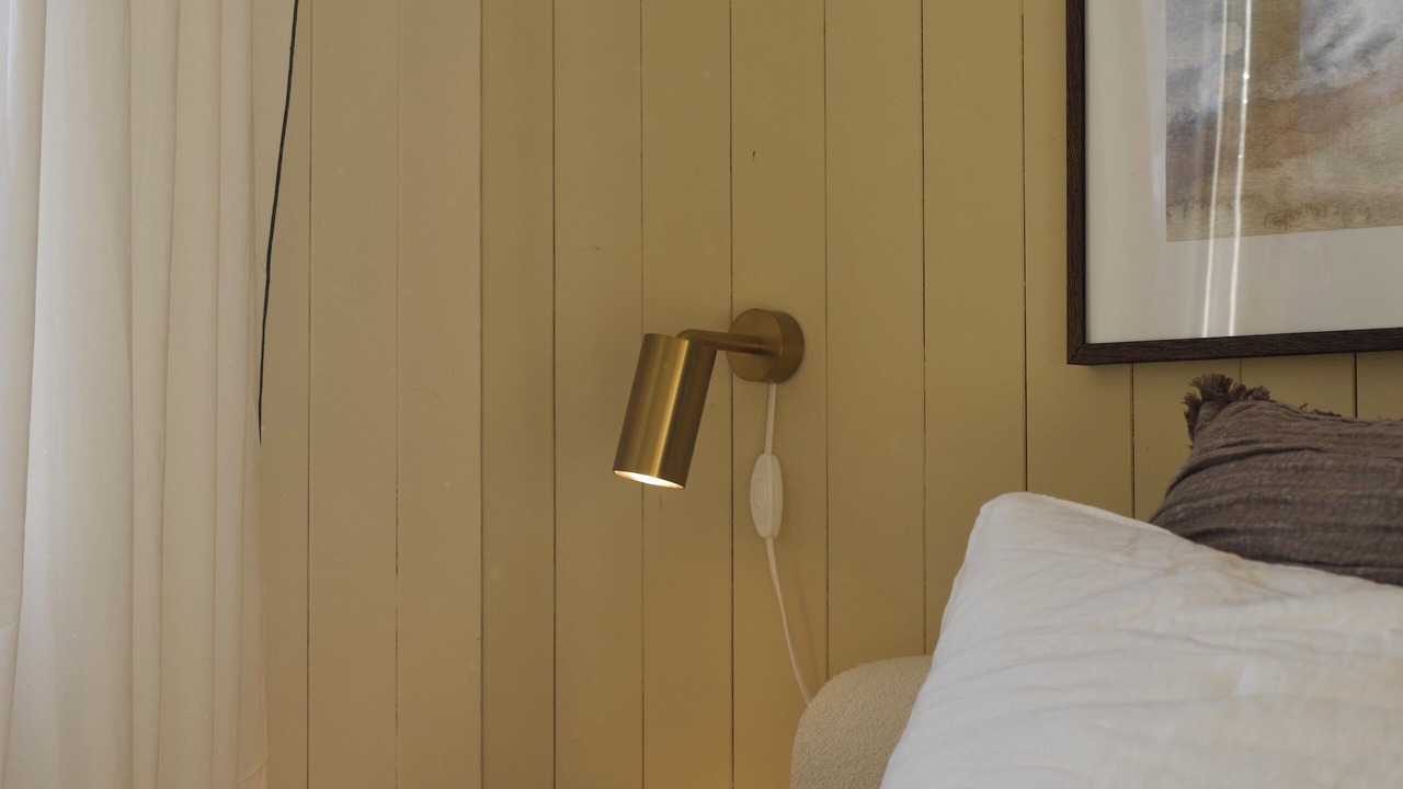Photo of Bedroom in Wengen