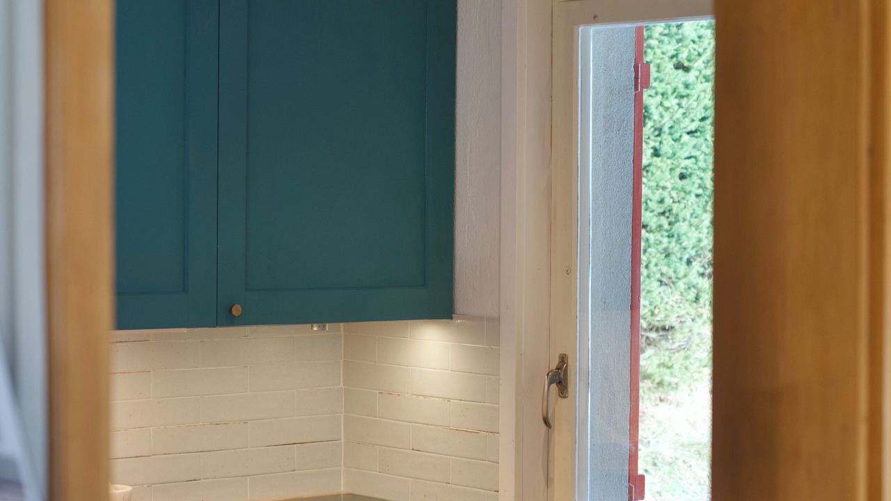 Photo of Kitchen in Wengen
