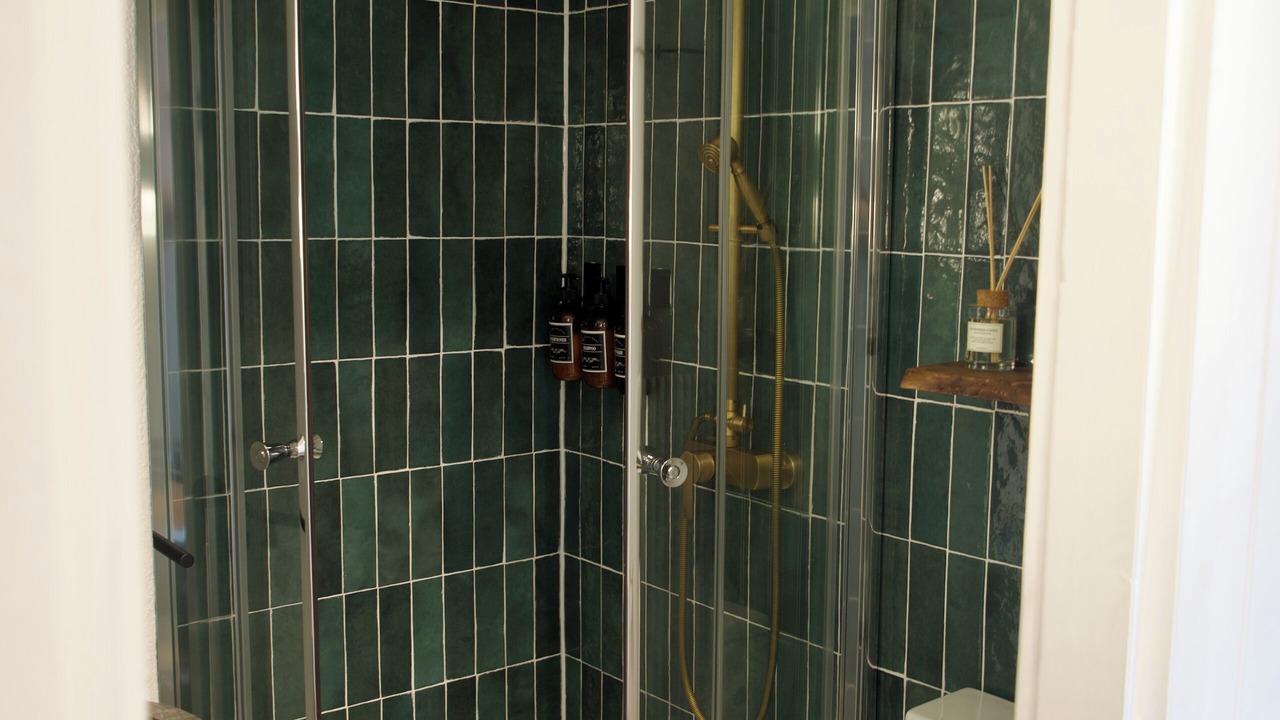 Photo of Bathroom in Wengen