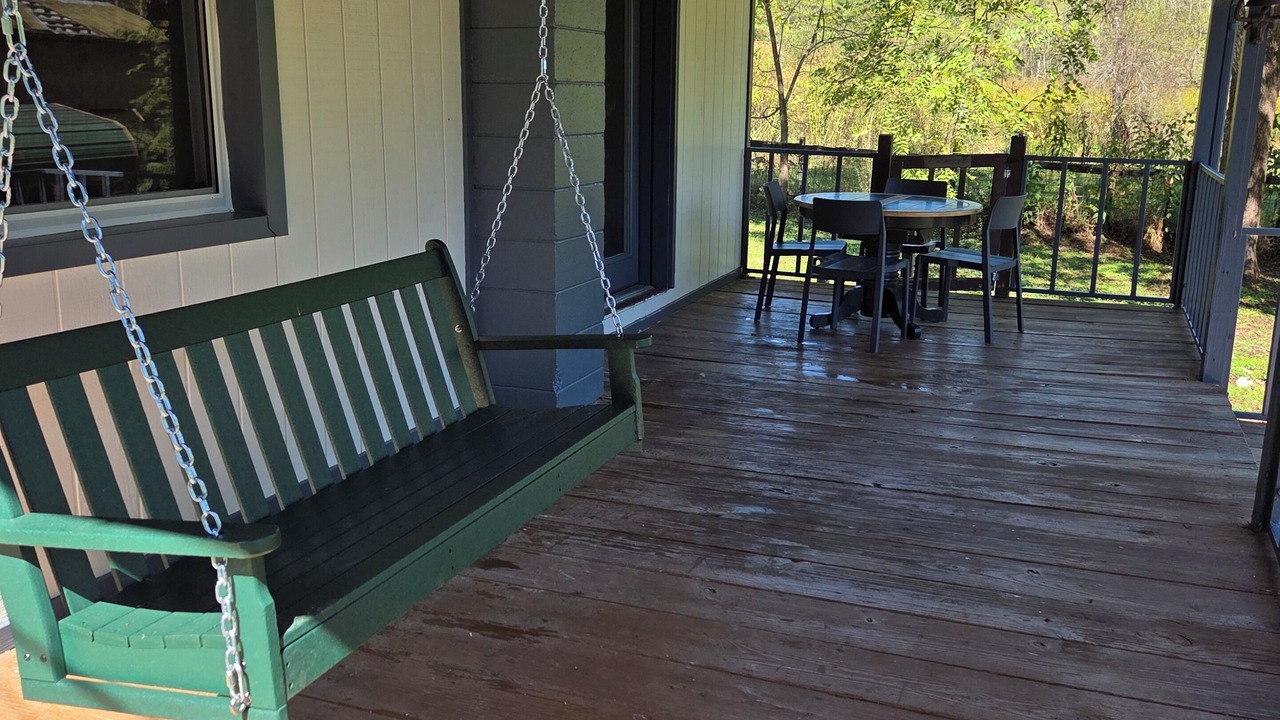 Photo of Outdoor in West Portsmouth
