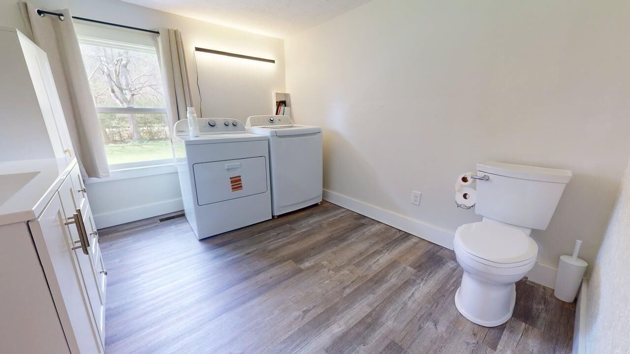 Photo of Bathroom in West Portsmouth