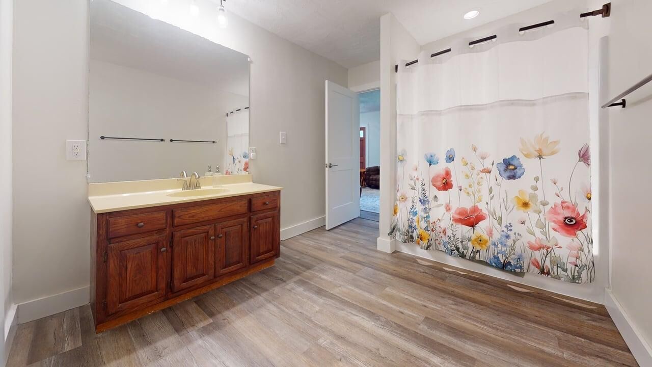 Photo of Bathroom in West Portsmouth