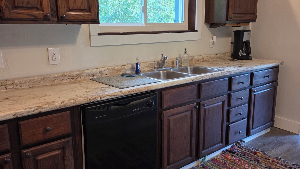 Photo of Kitchen in West Portsmouth