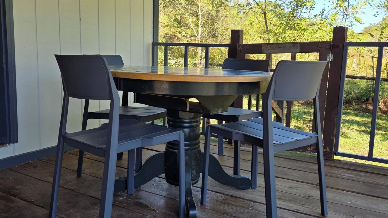 Photo of Outdoor in West Portsmouth