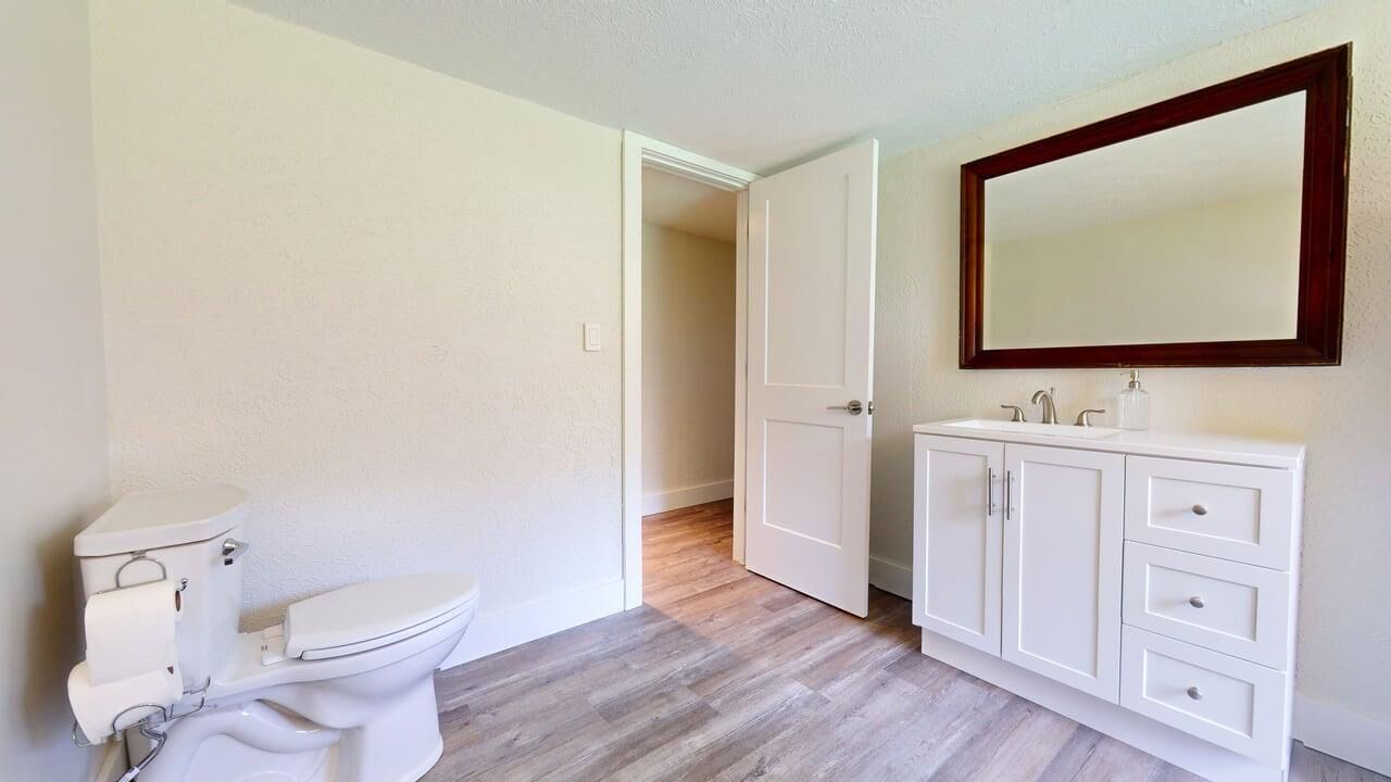 Photo of Bathroom in West Portsmouth