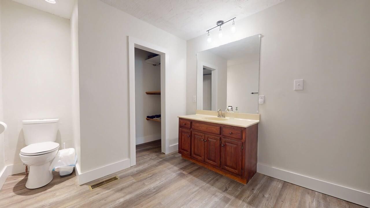 Photo of Bathroom in West Portsmouth