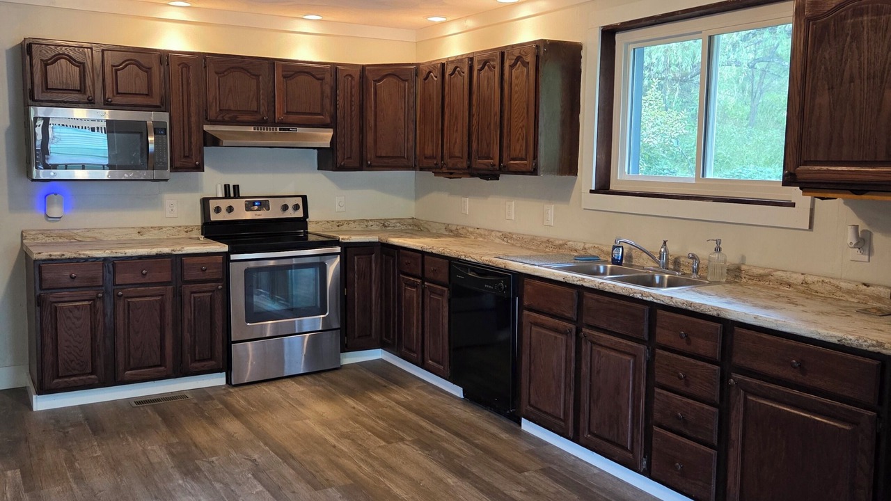 Photo of Kitchen in West Portsmouth
